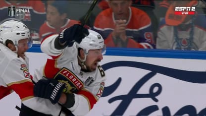 Marchand héroe para Florida