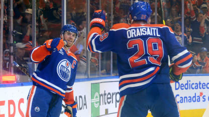 Edmonton willing to pay price to win like Oilers dynasty of late 1980s