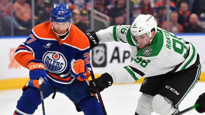 Edmonton Oilers must watch out for Mikko Rantanen in Western Conference Final