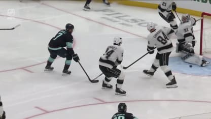 Rittichův skvělý zákrok betonem