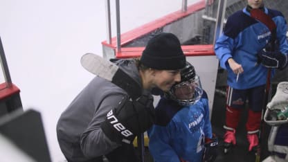 ALL CAPS ALL HER - Growing the Game