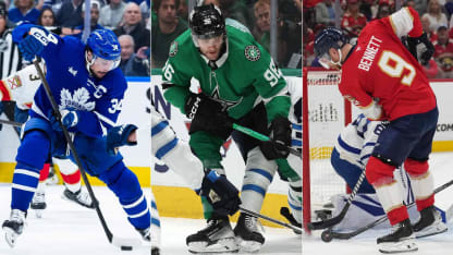 Los mejores momentos de la Segunda Ronda 