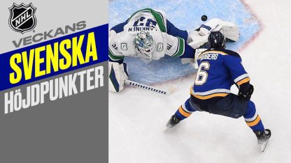 ▶️24.3: Veckans svenska höjdpunkter