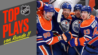 Top 10 der 1. Runde von deutschsprachigen Spielern