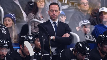 Marco Sturm hired as Boston Bruins head coach