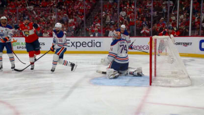 NHL Now: Panthers Dominate Game 3