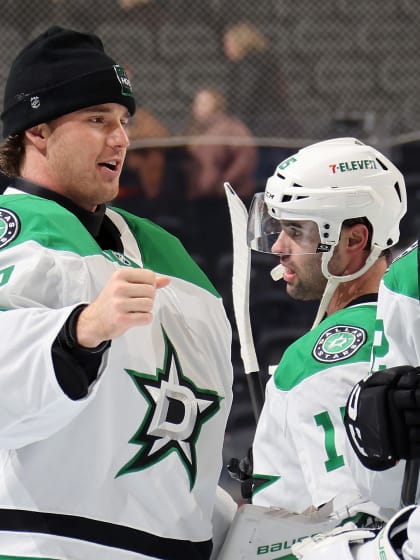 nhl fantasy hockey top 25 goaltender rankings pools