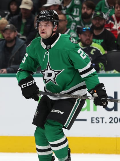 Češi bojují o Calder Cup