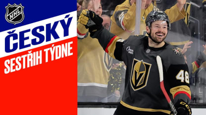 ▶️24.3: Český sestřih týdne