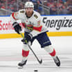 Sam Bennett remains hot on road for Florida Panthers in Stanley Cup Final