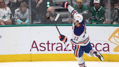 Janmark ökar på för Oilers