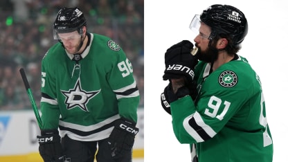 Dallas Stars stung by third straight exit in Western Final