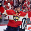 Carolina Hurricanes Florida Panthers game 3 recap May 24