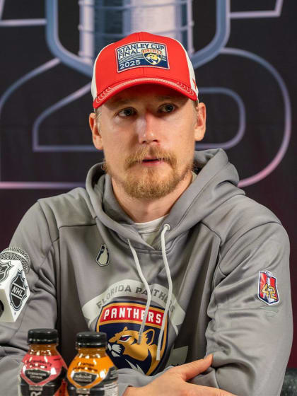 "Fortfarande extremt sugna på att vinna"