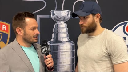 Draisaitl: „Eishockey auf ganz hohem Niveau“