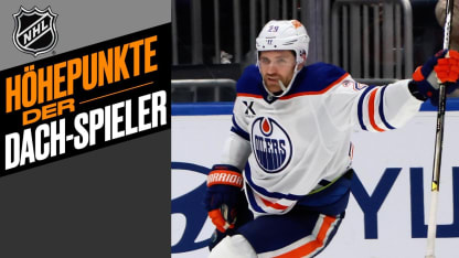 17.3: Höhepunkte der DACH-Spieler