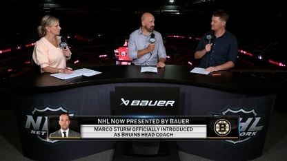 NHL Now: Bruins Offseason