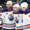 Edmonton Oilers Dallas Stars Game 5 recap May 29