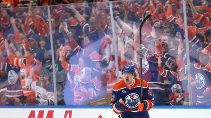 Dallas Stars Edmonton Oilers game 4 recap May 27