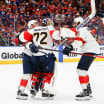 Florida Panthers display resilience in Game 2 win of Stanley Cup Final