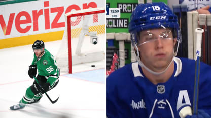 Short Shifts Power Rankings May 9