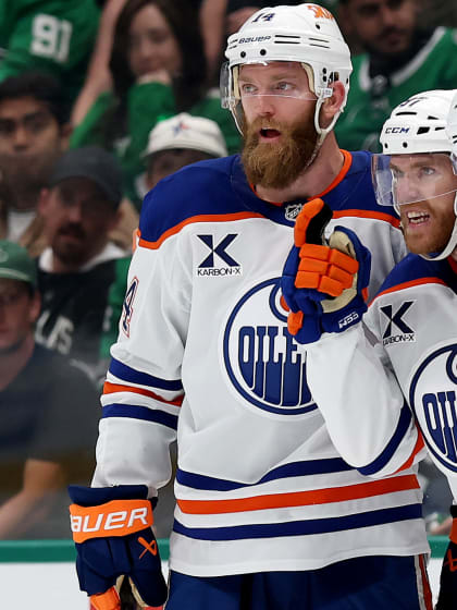 Edmonton Oilers wollen diesmal den finalen Schritt machen