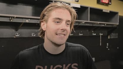 Carlsson om fina andra halvan av säsongen