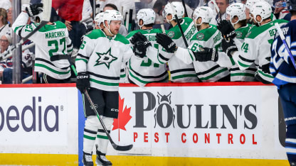 Mikko Rantanen comfort level, production rising for Dallas Stars