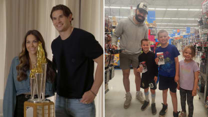 Short Shifts Power Rankings June 6