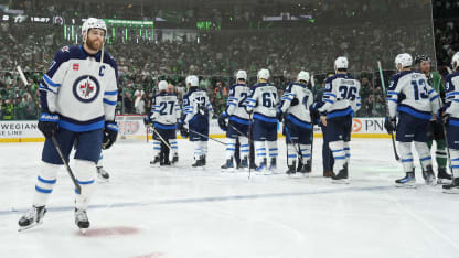 Why Winnipeg Jets were eliminated from 2025 playoffs