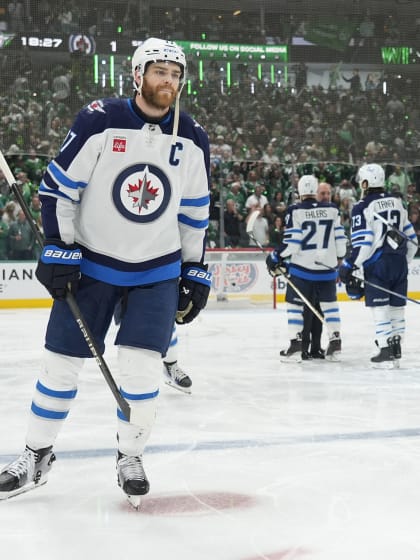 Why Winnipeg Jets were eliminated from 2025 playoffs
