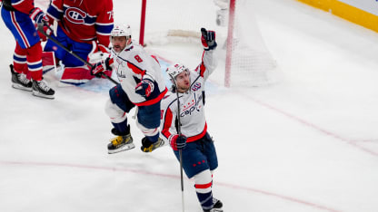 Mangiapane's late go-ahead goal