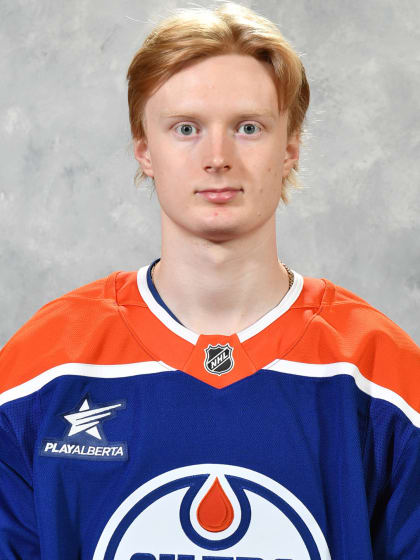 Järventielle jatkosopimus Oilersiin