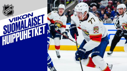 17.3. Viikon suomalaiset huippuhetket