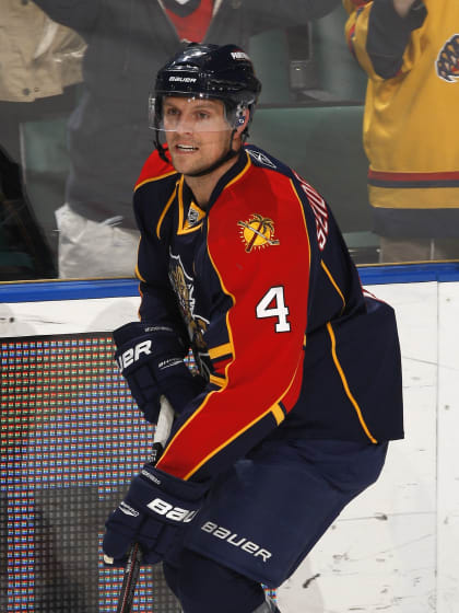 Dennis Seidenberg NHL-Blog 8 Ausgabe 2024-25