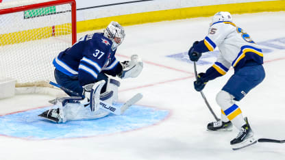 St. Louis Blues Winnipeg Jets game 7 preview May 4