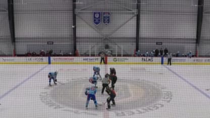 Mexico Warrriors brillaron en Vegas