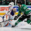 Edmonton Oilers Dallas Stars game 2 recap May 23
