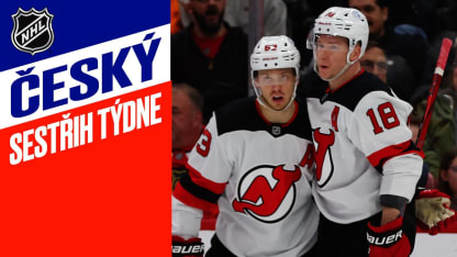 31.3: Český sestřih týdne