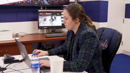 Video Coach Emily Engel-Natzke