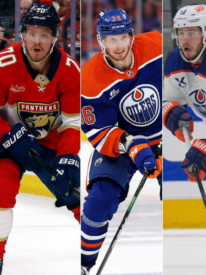 Elfte året i rad med åtminstone en svensk vinnare av Stanley Cup