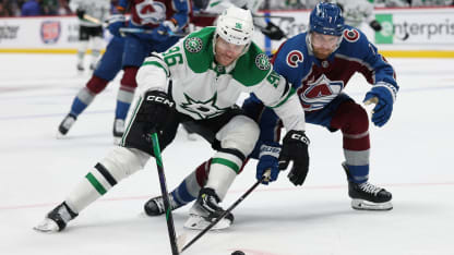 Dallas Stars look to respond again after tough Game 6 loss