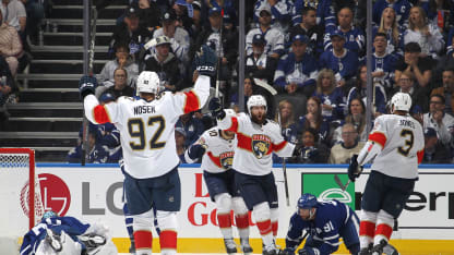 Gadjovich extends the lead