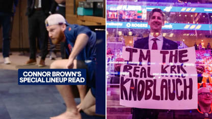 Short Shifts Power Rankings May 30