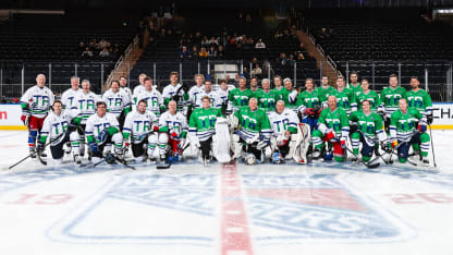 Travis Roy Hockey Classic raises money for spinal cord injury survivors caregivers