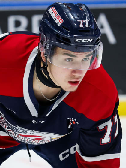 Michael Misa receives 2025 EJ McGuire Award of Excellence