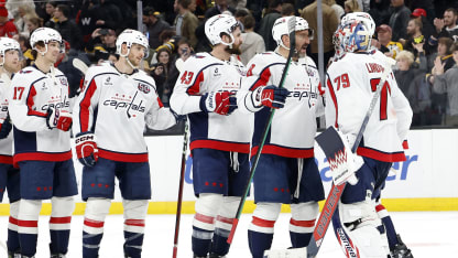 Super 16 NHL Power Rankings April 3