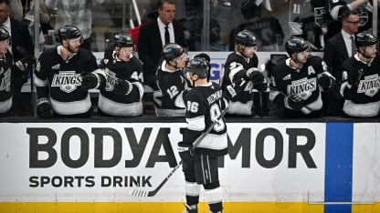 Kuzmenko kicks off scoring with PPG