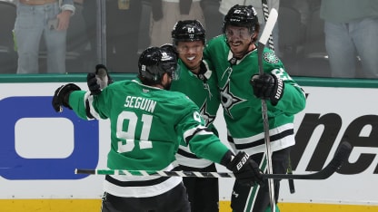 Winnipeg Jets Dallas Stars game 4 recap May 13