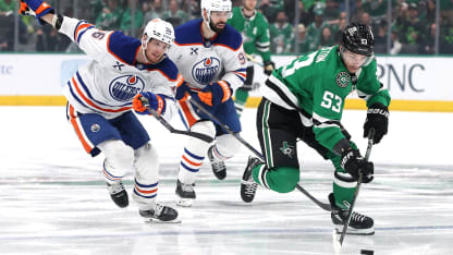 Edmonton Oilers Dallas Stars game 5 preview May 29